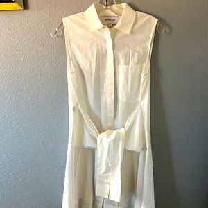 Derek Lam 10 Crosby Dress